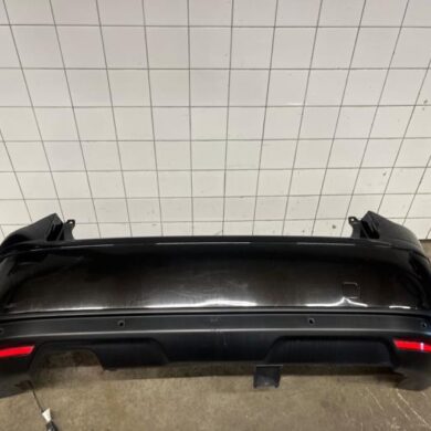 Citroen C5  Rear bumper 2014 7410FH