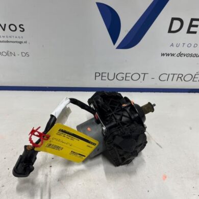 Peugeot 208 e-208 50 kWh Vacuumpomp Rembekrachtiging ZKX-ZK01 2023 9877992080