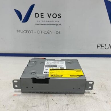 Opel Mokka 1.2 Turbo 12V Radio 2023 9844106080-6504790780