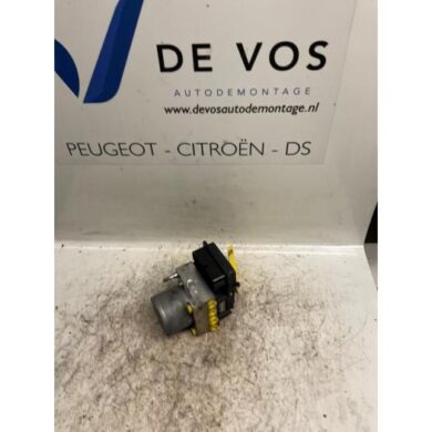 Peugeot 308  ABS Pumpe 5FW 2007 4541JP-4541JQ-4541FQ-4541FR