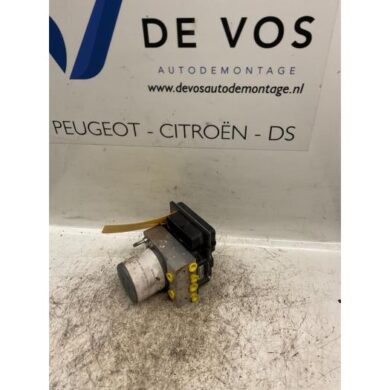 Citroen C8  ABS Pomp 4HS-4HS4H01 2008 4541EK-1606245180-4541EL-1606244980