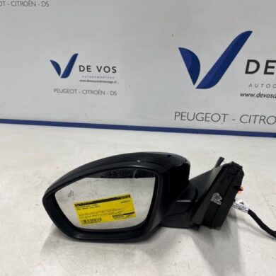 Opel Mokka 1.2 Turbo 12V Buitenspiegel links 2023 983588699V