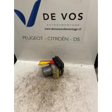 Peugeot 807 2.2 HDiF 16V ABS pump 4HW 2006 4541P8-4541P9