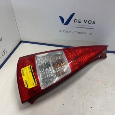 Citroen C3 1.4 Rücklicht links 2006 6350X5