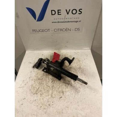 Peugeot Boxer  Steering column housing 1998 412394-412395