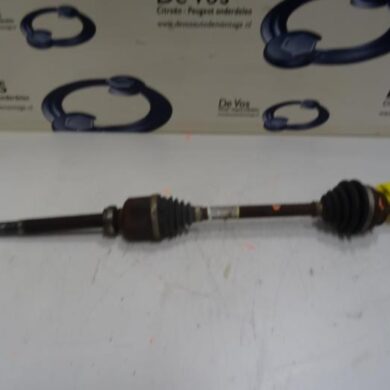 Citroen C4 Cactus  Antriebswelle rechts vorne HNZHN01 2015 9801048680-1612690280 20ET25