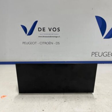 Opel Corsa 1.2 12V 75 Radio 2024 9852916980-1697033080