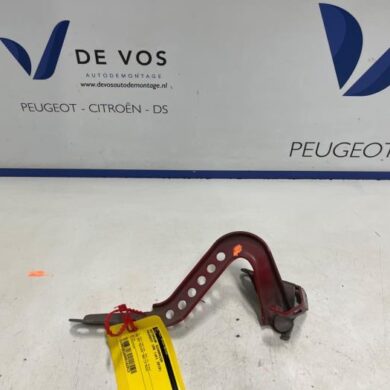 Peugeot 108 1.0 12V VVT-i Motorkap Scharnier 2019 B000831980