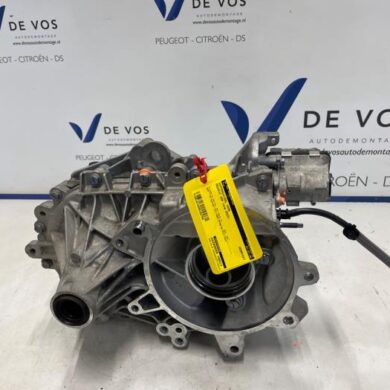 Peugeot 208 e-208 50 kWh Differentieel voor ZKX-ZK01 2023 1682200980-9859211780