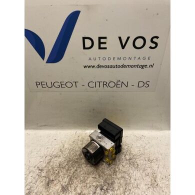 Citroen C3 Picasso 1.6 HDi 16V 90 ABS Pomp 9HX-9HX9H02 2010 4541GJ-4541GK-4541SE