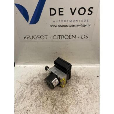 Citroen C-Crosser  ABS Pomp 4HN 2009 4541S3