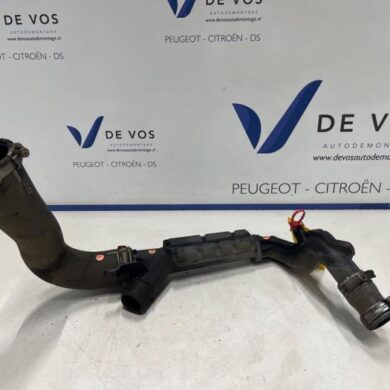 Peugeot Expert 2.0 HDiF 16V 130 4x4 Turboslang RH02 2015 0382RS