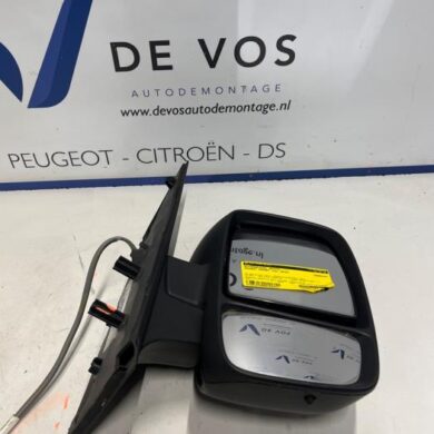 Peugeot Expert 2.0 HDiF 16V 130 4x4 Buitenspiegel rechts 2015 8153K7