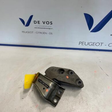 Citroen Jumper 2.2 HDi 110 Motorsteun 4H03 2013 182136-1607759180