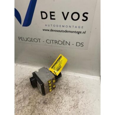 Peugeot 407 2.2 16V ABS Pomp 3FY 2007 4541R9