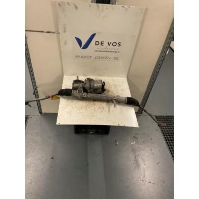 Peugeot 207 1.6 16V VTi Stuurhuis Bekrachtigd 2007 400145-1608698680