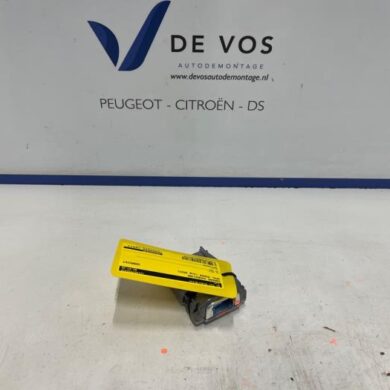 Opel Mokka 1.2 Turbo 12V Camera voorzijde 2023 1681047280-1682642480-9851326480-1692666880