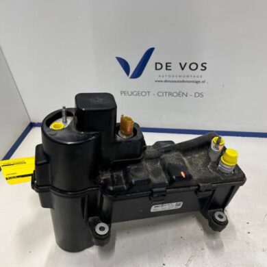 Peugeot 208 e-208 50 kWh Airco Droger ZKX-ZK01 2023 9830070780-9852854580