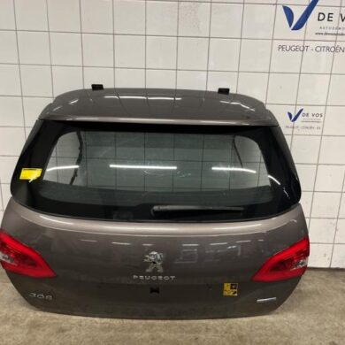 Peugeot 308 1.6 BlueHDi 100 Achterklep 2016 1611637180