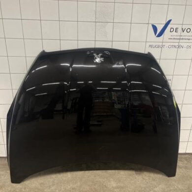 Peugeot 508 2.0 Hybrid4 16V Bonnet 2014 7901S3