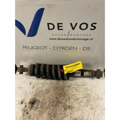 Citroen C5  Schokdemperpoot rechts-achter 2008 5206PN-5102Y1