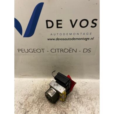 Citroen C2 1.4 HDI ABS Pomp 8HX 2004 4541G4-4541G5
