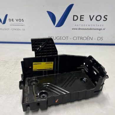 Opel Mokka 1.2 Turbo 12V Accubak 2023 9823533180