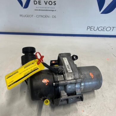Peugeot 508 2.0 Hybrid4 16V Stuurbekrachtiging Pomp RHC-RH02 2014 1608241080-1629094180