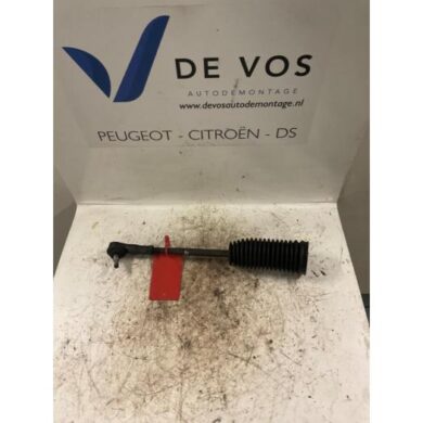 Citroen C8 2.0 HDi 16V Spoorstang links 2005 3812E2-405912