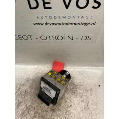 Citroen C6 2.7 HDiF V6 24V ABS Pumpe UHZ 2006 4541N3-4541G7