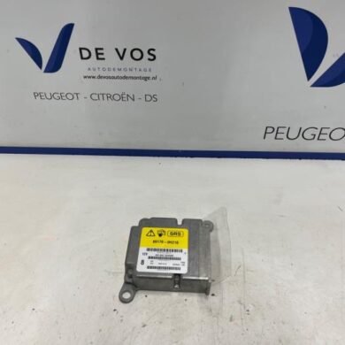 Peugeot 108 1.0 12V VVT-i Airbag Modul 2019 B001104680