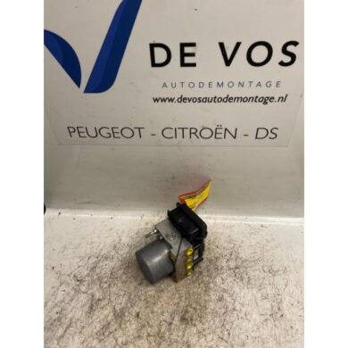 Peugeot 307  ABS Pumpe 9HZ 2006 4541J1
