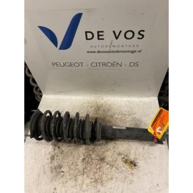 Citroen C5  Schokdemperpoot rechts-voor 2008 520895-5002VH