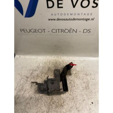 Citroen C4 Picasso  Steun (diversen) 2014 9677683680