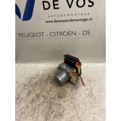 Peugeot 308  ABS Pomp 9HZ-9HZ9H01-9H01 2008 4541HX-4541GY