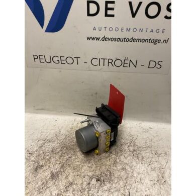 Citroen C1 1.0 12V ABS Pomp CFA 2008 4541F5