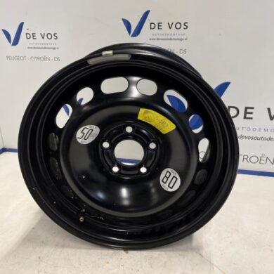 Citroen C5  Velg 2014 5401S1