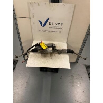 Peugeot 207 1.6 16V Stuurhuis Bekrachtigd 2008 4001E8