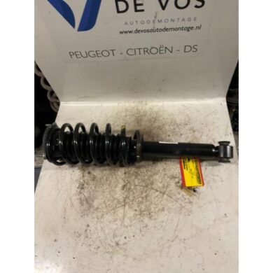 Citroen C5  Schokdemperpoot rechts-voor 2009 520895-5002VH