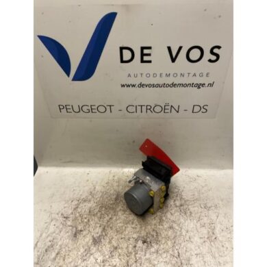 Citroen C1 1.0 12V ABS Pomp CFA 2009 4541F5