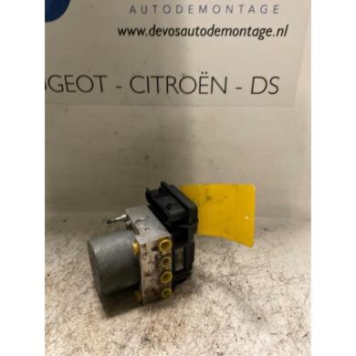 Citroen Picasso  ABS pump 9HX 2007 4541J5