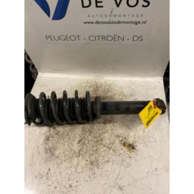 Citroen C5  Schokdemperpoot rechts-voor 2009 520848-5002VK