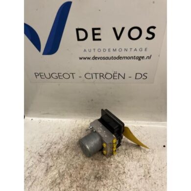 Citroen C5  ABS Pumpe RHR 2008 4541KL-4541KN-4541GE-4541GF
