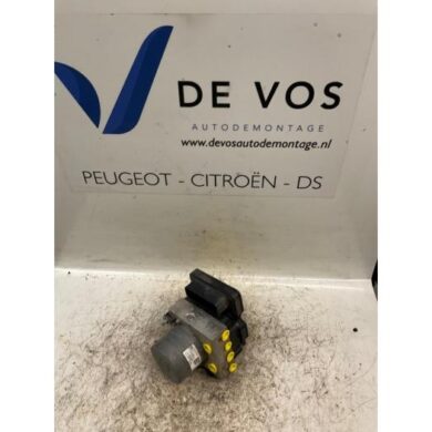 Citroen Jumpy 1.6 Blue HDi 115 ABS Pomp BHX 2018 0265956240