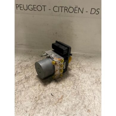 Peugeot 307 1.6 HDi 16V ABS Pumpe 9HX 2007 4541Q1-4541Q2