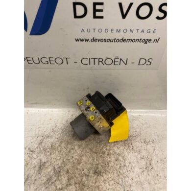 Citroen C8 2.0 HDi 16V ABS Pomp RHT 2004 454158