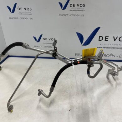 Peugeot 108 1.0 12V VVT-i Air conditioning line 2019 B000619980-B001130080