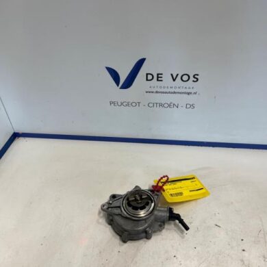 Peugeot 3008 1.6 16V PureTech 180 Vakuumpumpe Bremskraftverstärker 5GF 2019 9818781980