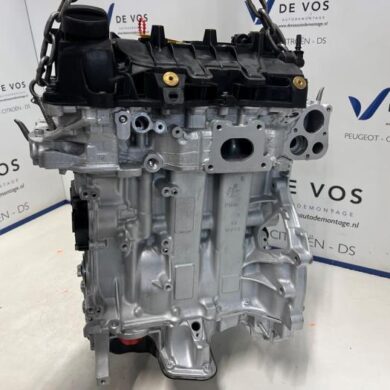 Citroen C3 1.2 Vti 12V PureTech GPL Motor HMZ-HM01 2017 1612486580-1627122880-1608525780-1627123280