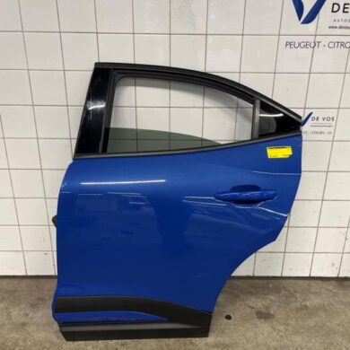 Opel Mokka 1.2 Turbo 12V Portier 4Deurs links-achter 2023 9837507180